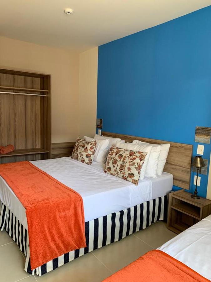 Ondas Praia Resort Apartamento Porto Seguro Exterior photo